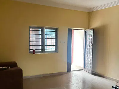 A Unit of Mini Flat — Ikoyi, Lagos