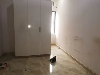 Semi Master Bedroom Upstairs in a Shared Apartment — Harris Drive by VGC Lekki Lagos, Lekki, Lagos
