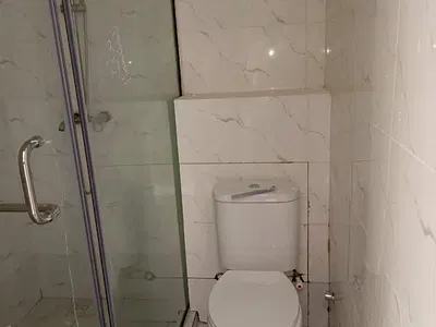 Luxury 2 Bedroom Apartment with Excellent Facility — Ikate, Lekki, Lagos