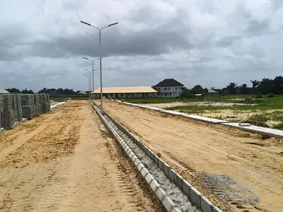 Welcome to the Aviara Residence Where Luxury Meets Opportunity — Ibeju Lekki, Lagos