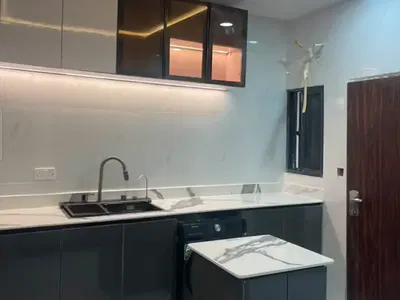 3 Bedroom Apartment with BQ — Ikeja GRA, Ikeja, Lagos