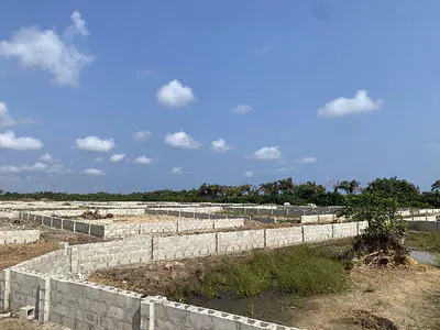 Kambili City Ii Own Your Land, Secure Your Future — Ibefun Village, Off Ijebu-Ode/Ikorodu Road, Ijebu Ode, Ogun