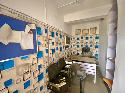 2 Rooms Office Space — Ikeja, Lagos