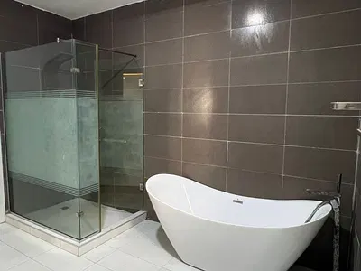 4 Bedroom Semi-Detached Duplex with BQ — Lekki, Lagos