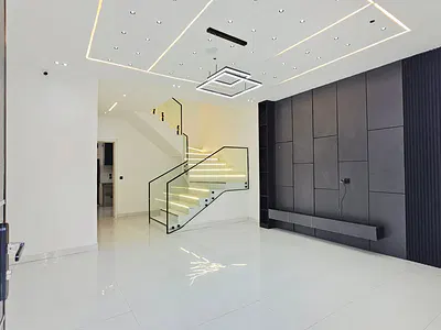 4 Bedroom Semi-Detached Duplex — Ajah, Lagos