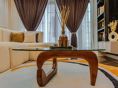 Strategically Located 3 Bedroom Flat — Lekki, Lagos