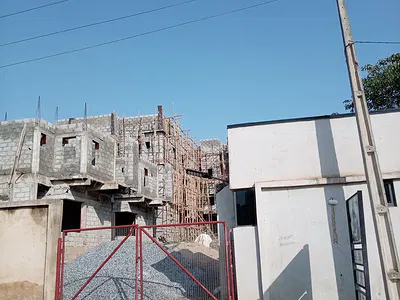 3 Bedroom Apartment with Boys' Quarters — Topaz, Mabushi, Abuja