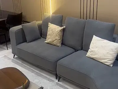 Lovely Furnished 1 Bedroom/ Mini Flat Apartment on Groundfloor — Banana Island, Old Ikoyi, Ikoyi, Lagos
