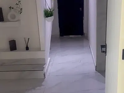 Lovely Furnished 1 Bedroom/ Mini Flat Apartment on Groundfloor — Banana Island, Old Ikoyi, Ikoyi, Lagos