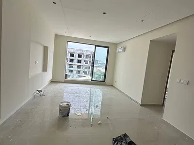 2 Bedroom Flat with a BQ Available for Sale at Lekki Phase 1 — Lekki, Lagos