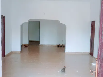 Tastefully Built Spacious Clean 3 Bedroom Apartment — Ajah, Lagos