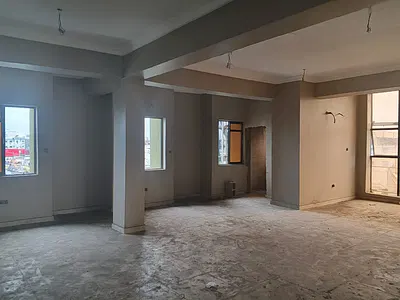 Office Space, 1100SQM — Ikeja, Lagos
