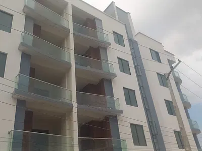 2 Bedroom Apartment with Excellent Facilities — Ikate Lekki Penninsula 2 Off Freedom Way, Lekki, Lagos