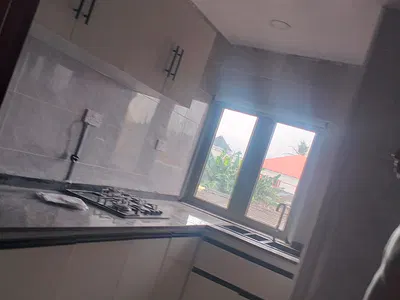 Decent Mini Flat — Ekoro, Abule Egba, Agege, Lagos