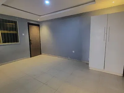 Well Serviced Room and Parloury Mini Flat — Off Ajose Adeogun, Victoria Island (VI), Lagos