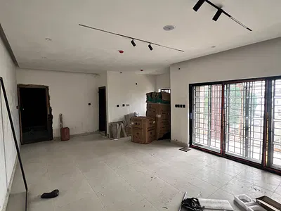 Premium 2-Bedroom Apartments in a Call to Access, Elevator, Spa — Ikeja, Lagos
