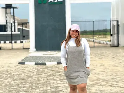 500SQM Residential Land — Aje Gardens, Elerangbe, Ibeju Lekki, Lagos