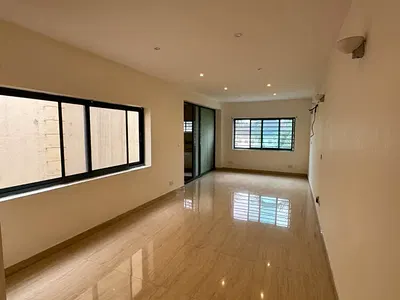4-Bedroom Terrace Duplex + BQ — Chevron Estate, Lekki, Lagos
