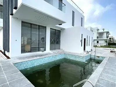 6 Bedroom Detached Duplex — Lekki, Lagos