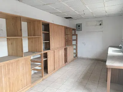 Commercial 5 Bedroom Fully Detached Duplex — Ikeja GRA, Ikeja, Lagos