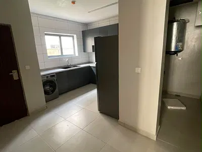 4 Bedroom Terraced Duplex with Boys' Quarters — Lekki, Lagos