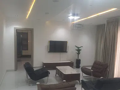 2 Bedroom Apartment with Excellent Facilities — Lekki, Lagos