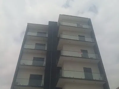 2 Bedroom Furnished Apartment with Excellent Facilities — Ikate Penninsula 2 Off Freedom Way, Lekki, Lagos