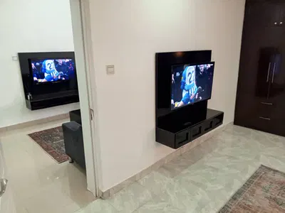 4 Bedroom Fully Furnished Duplex — Fcda Quarters, Wuse 2, Abuja