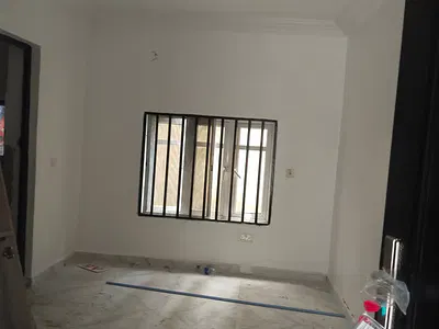 Spacious Self Contain — Off New Road, Ilasan, Lekki, Lagos