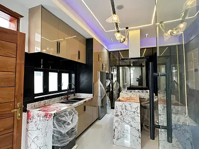 4 Bedroom Detached Duplex — Lekki, Lagos
