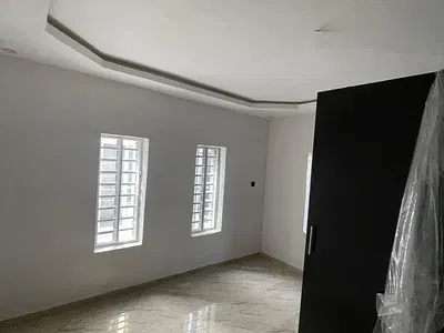 Very Sharp and Spacious 3-Bedroom Apartment — Therra Peace Estate, Sangotedo, Ajah, Lagos