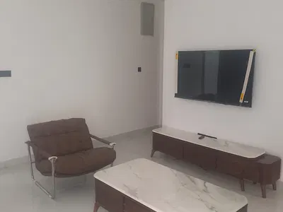 1 Bedroom Apartment with Excellent Facilities — Ikate Penninsula 2 Off Freedom Way, Lekki, Lagos