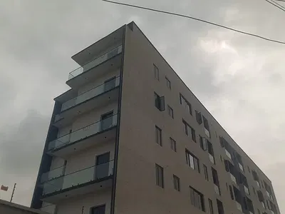 1 Bedroom Furnished Apartment with Excellent Facilities — Ikate Penninsula 2 Off Freedom Way, Lekki, Lagos