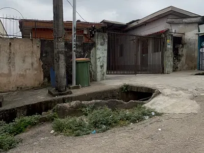 Residential Land Plot — Ogudu, Lagos