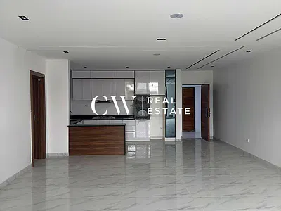 2 Bedroom Apartment — Victoria Island (VI), Lagos