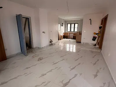 3 Bedroom Flat — Queens Street, Alagomeji, Yaba, Lagos