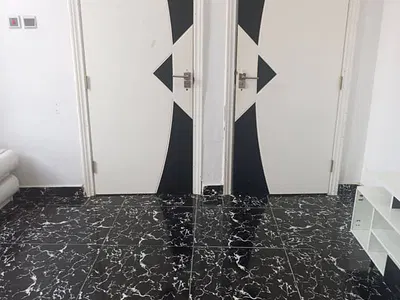1 Bedroom Self Contain in Shared Apartment — Ikota, Lekki, Lagos