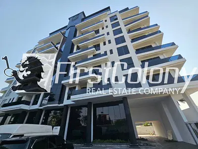 Spacious 3 Bedroom Luxury Apartment — Ikoyi, Lagos