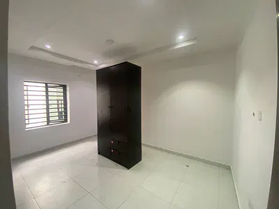 2 Bedroom Apartment — Idado, Lekki, Lagos