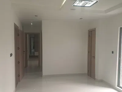 2 Bedroom Apartment with Excellent Facilities — Lekki, Lagos