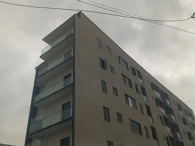 2 Bedroom Apartment with Excellent Facilities — Ikate Penninsula 2 Off Freedom Way, Lekki, Lagos