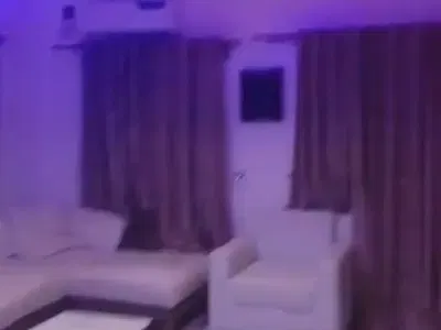 Spacious and Furnished 2 Bedroom Flat, Ensuit in Serene and Secured — Opebi, Ikeja, Lagos