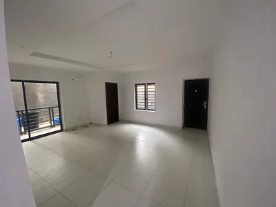 Miniflat Apartment — Idado, Lekki, Lagos