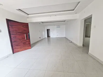 2 Bedroom Apartment with BQ — Victoria Island (VI), Lagos