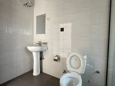 4 Bedroom Terrace Triplex — Lekki, Lagos
