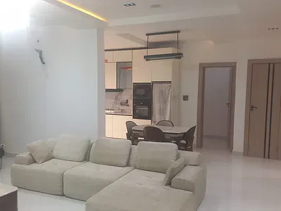 3 Bedroom Apartment with Excellent Facilities — Ikate Penninsula 2 Off Freedom Way, Lekki, Lagos