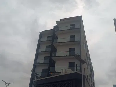 3 Bedroom Furnished Apartment with Excellent Facilities — Ikate Penninsula 2 Off Freedom Way, Lekki, Lagos