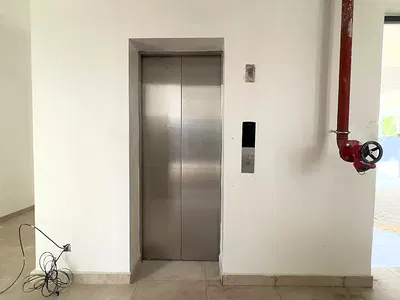 Luxury 3 Bedroom Apartment with BQ — Lekki Phase 1, Lekki, Lagos