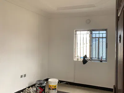 Exclusive and Luxurious Mini Flat — Ikate, Lekki, Lagos