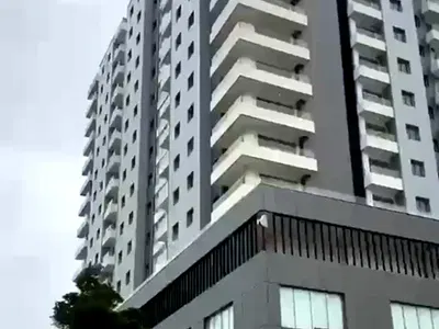 3 Bedroom Apartment — Oceanfront District, Eko Atlantic City, Lagos
